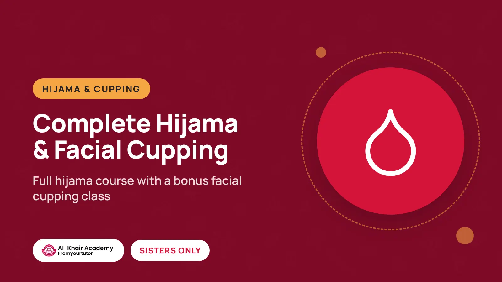 Complete Hijama & Facial Cupping