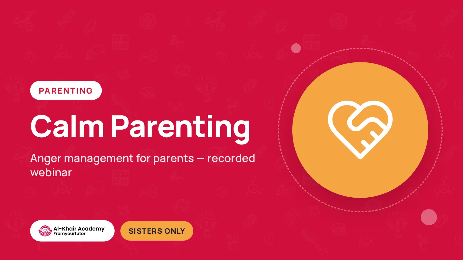 Calm Parenting
